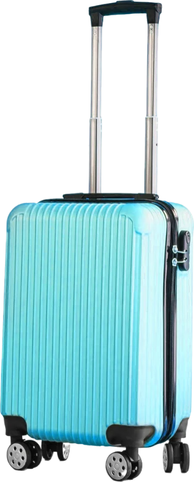 Azurio Template Cursor Trail Image