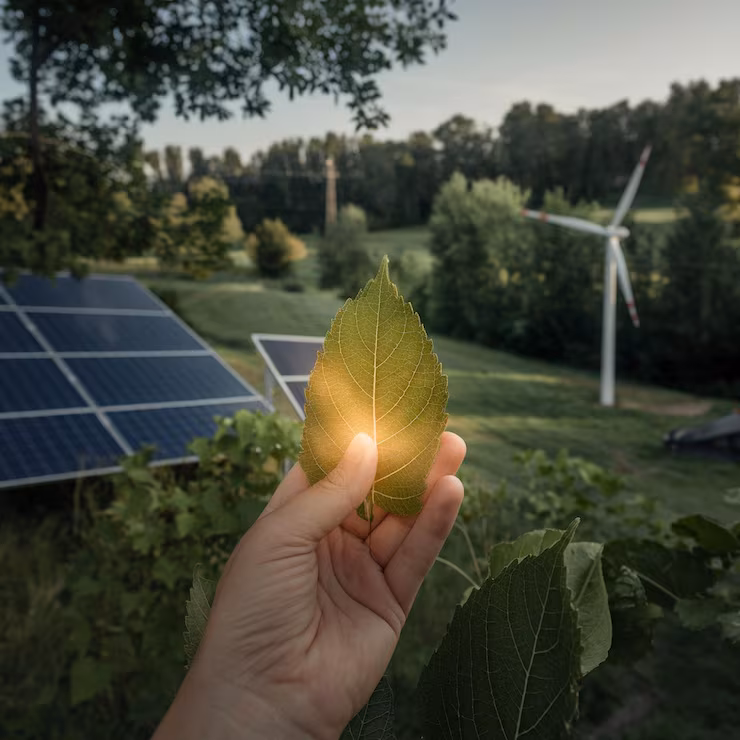 US Solar Connect Loader Image