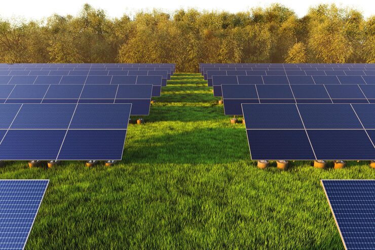 US Solar Connect Loader Image