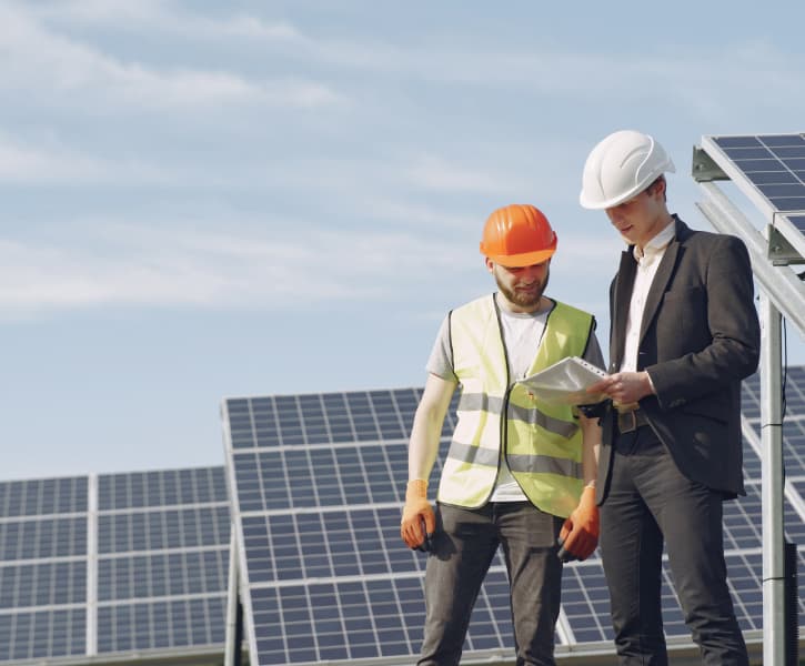 Azurio Services Image